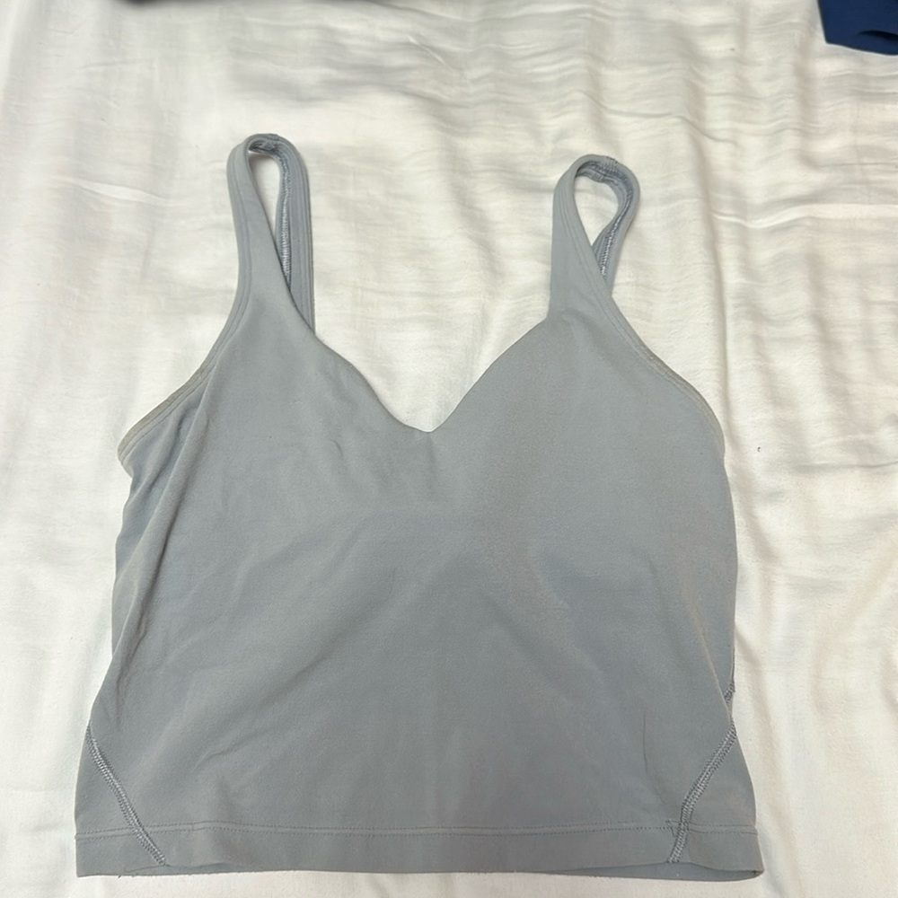 Lululemon Align Tank